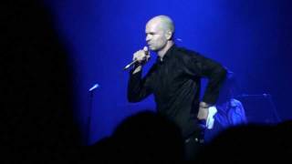 Tragically Hip- &quot;Long Time Running&quot; (HD) Live in Syracuse on November 7, 2009