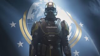 Helldivers 2 Escalation of Freedom Release Date