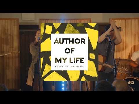 Thumbnail for Author of My Life video
