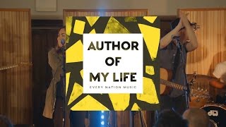 "Author of My Life" (Official Video)