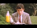 Picnic Funny Clip Classic Mr Bean 100 000 SUBSCRIBERS