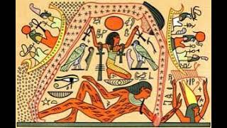 Episode 3.2.1: Supplemental-Ancient Egyptian Astronomy