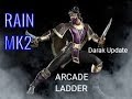 Mortal Kombat Project 4 1 Darak Update Mugen RAIN MK2 Arcade Ladder VERY HARD