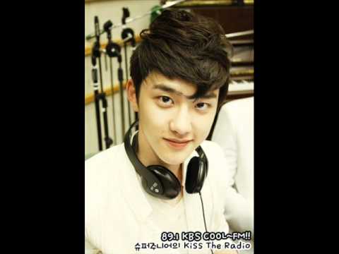 [Audio] 120507 Sukira D.O Billionaire cut.wmv