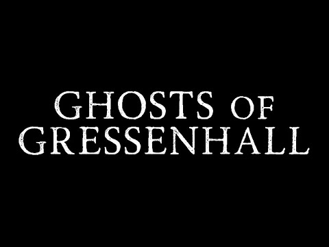 Ghosts of Gressenhall | Gressenhall Farm & Workhouse | Trailer