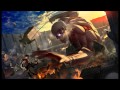 Shingeki no Kyojin OST 1 Attack on Titan (Armored ...
