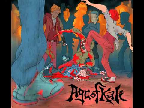 The Revealing - Age Of Kali.mp4