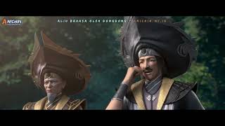 Download lagu Battle Through the Heavens Season 5 Episode 9 Sub Indo mp3