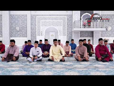 Takbir Hari Raya Aidiladha 1445H -    