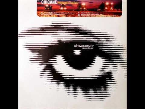 CHICANE   Autumn tactics 2000