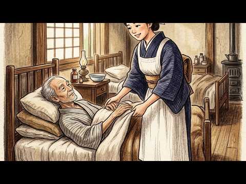 【動画解説】【2026年最新】『風薫る』で見上愛が熱演！明治の看護婦・大関和の歴史と実話を徹底解説