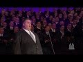 Libera Me - Mormon Tabernacle Choir