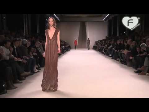 Akris   PAFW Fall Winter 2012   Fash