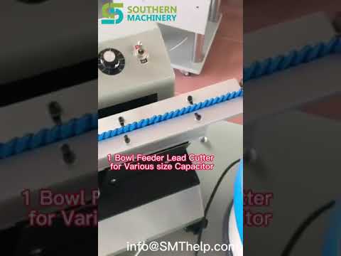 Feeder testing video