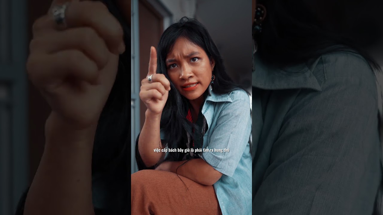 Hung Thủ | Xóm Manh Động 65