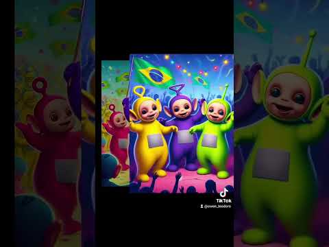 #Teletubbies 307