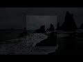 Pastel Ghost Dark Beach Slowed Reverb
