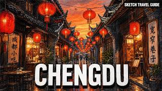 25 Essential CHENGDU Travel Tips in 16 Minutes | Your 2026 Chengdu Travel Guide