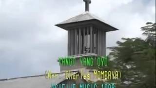CHARLES MOMBAYATANGO YANGO YO