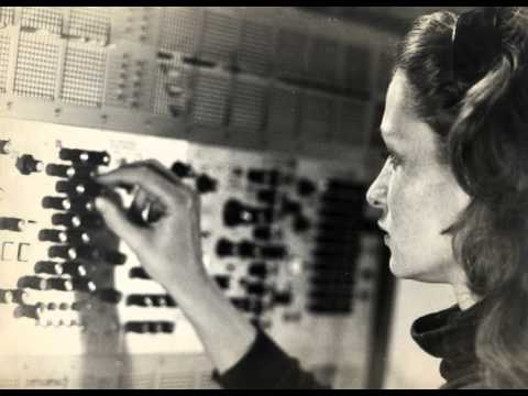 Eliane Radigue - Arthesis