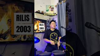 Download lagu intro bass Indra yang ikonik di lagu taman langit - Peterpan 🥶 #tamanlangit #peterpanband #bass mp3