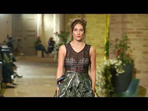 Flavio DI Paoli presenta: FDP METROPOLITAN GEISHA