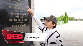 Ilir Shaqiri - Kenge Per Muhamet Gashin (Deshmor)