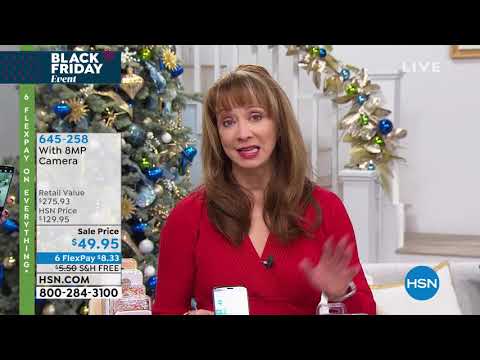 HSN | Great Gifts 11.28.2019 - 10 PM