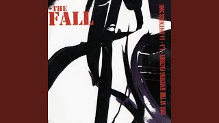 Way Round / Dr Bucks Letter (Live)