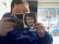 Unboxing Neil Diamond All-Time Greatest Hits CD