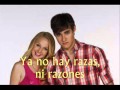 Violetta-Solo Amor Amor Amor 