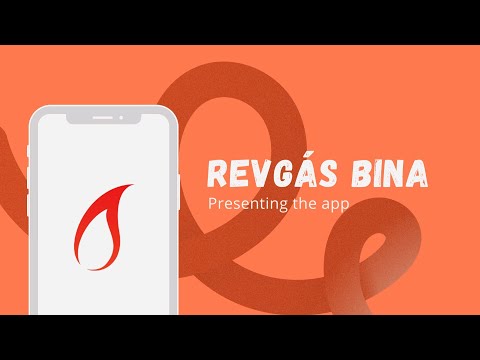 RevGás Bina