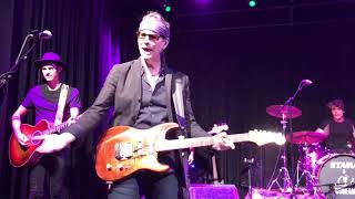 BoDeans - Texas Ride Song Vinyl Music Hall Pensacola Florida 2019