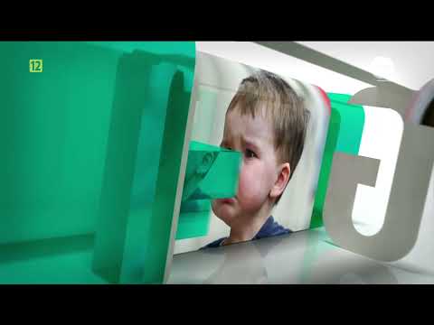 Uwaga TVN - Czołówka/Intro 10.03.2013 (HD)