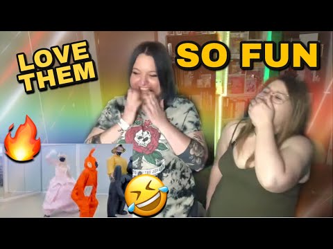 4MIX - 'Y U COMEBACK' Dance Performance (Fancy Ver.) (REACTION)