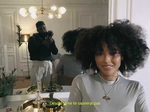 Abou tall - Réalise (Visualiseur)