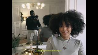 Complète Lyrics English Translation