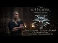 Polozhenie - Zedline Remix  - 1 Hour Perfect Loop - The Witcher -  Sigma Geralt