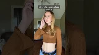 I Am Sandwich ?? Funny Tik Tok Girls Kaylin #Shorts #HotTikTok