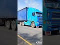Freightliner Argosy 620Hp Jake And Sounds