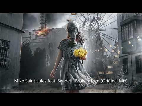 Mike Saint-Jules feat. Sandel - Broken Turn (Original Mix) [TRANCE4ME]