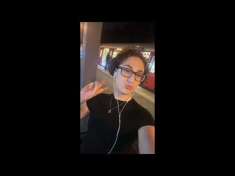 Queen Ladi Gangsta x D’angel - Double Tap - Remix (Sped Up)