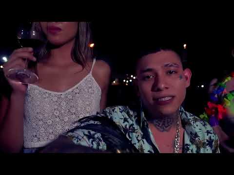 LA SANTA GRIFA FT. KASH // SANTA MARIA // VIDEO OFICIAL