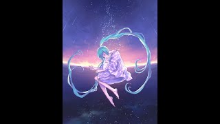 Cover art for A thousand stars(cover by Fomy)