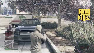 Run N Gun KillaZ - UnMoXz - Read Discreption n Comment