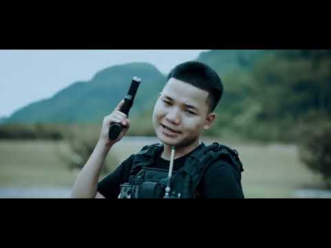 San San Poe xTae Tae _ Forever KNLA+KNDO(Official Music Video)Prod _ K  lay
