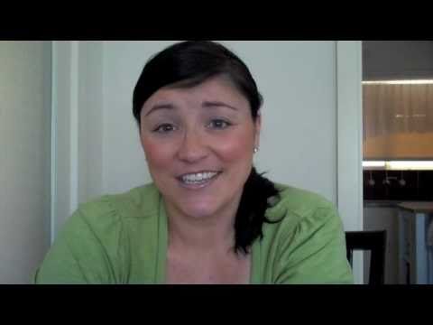 What's In A Name... Amalia Maree