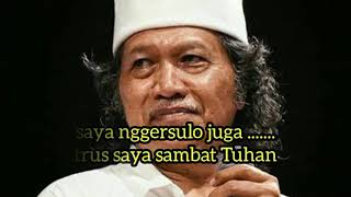 Download lagu story wa cak nun : guyonan inspiratif cak nun tentang ikhlas mp3 Download lagu story wa cak nun : guyonan inspiratif cak nun tentang ikhlas mp3