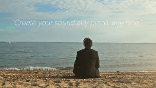 Yamaha Pro Audio REFACE CP Mobile-Mini Electric Piano with Built-in Speakers