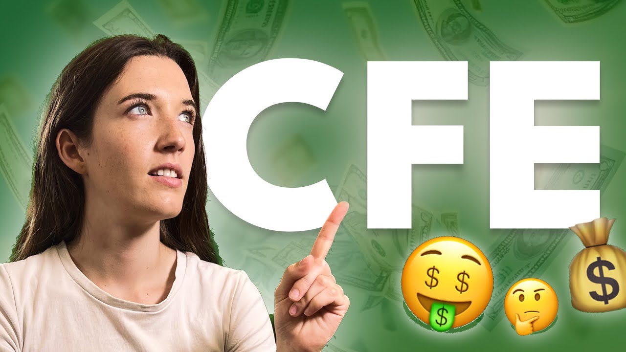 CFE: Understand everything and how to optimize it in 2 minutes!